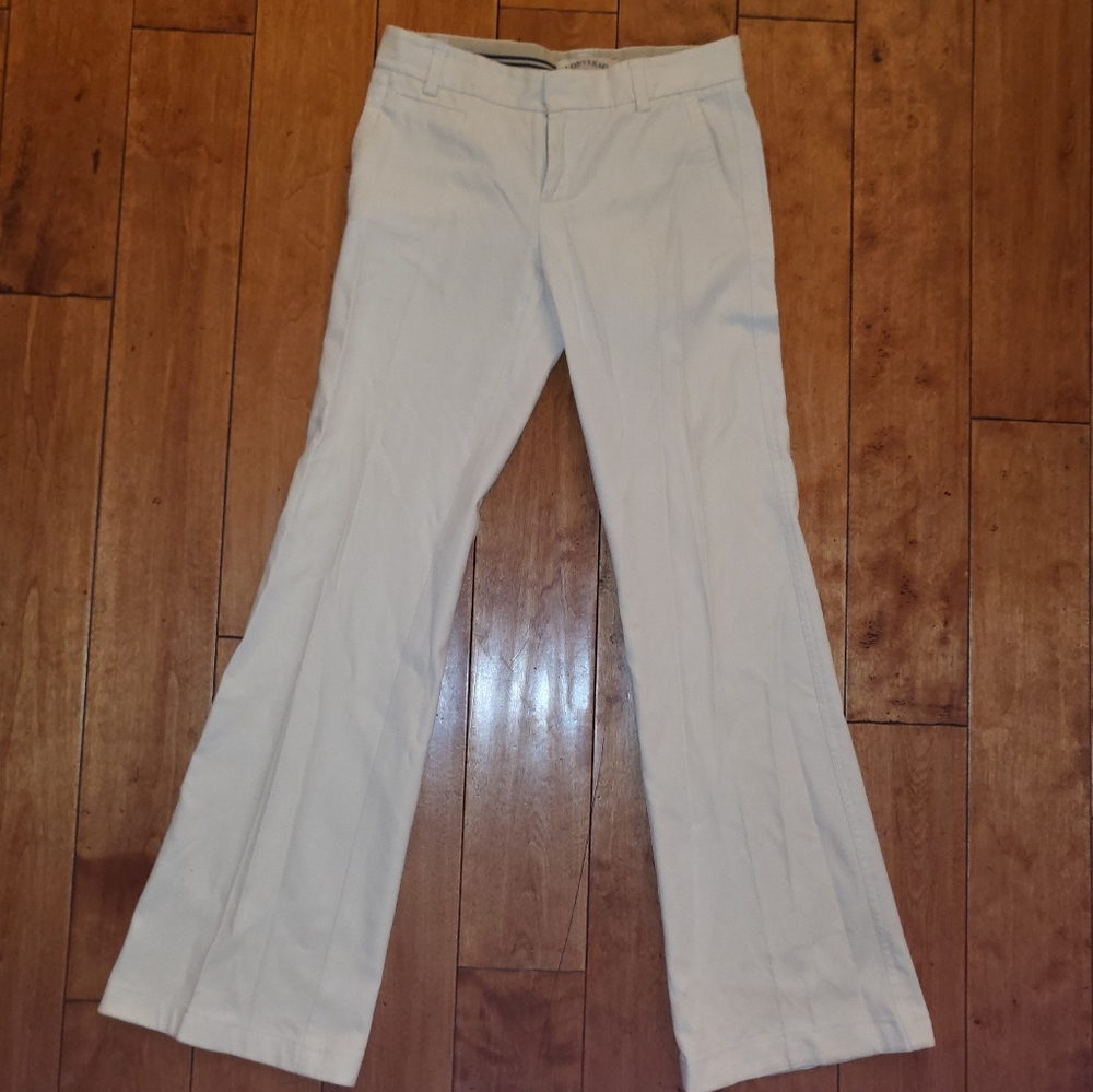 Vintage converse pants